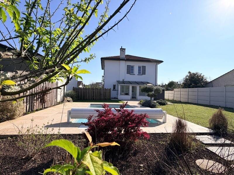 Maison à MONT-DE-MARSAN