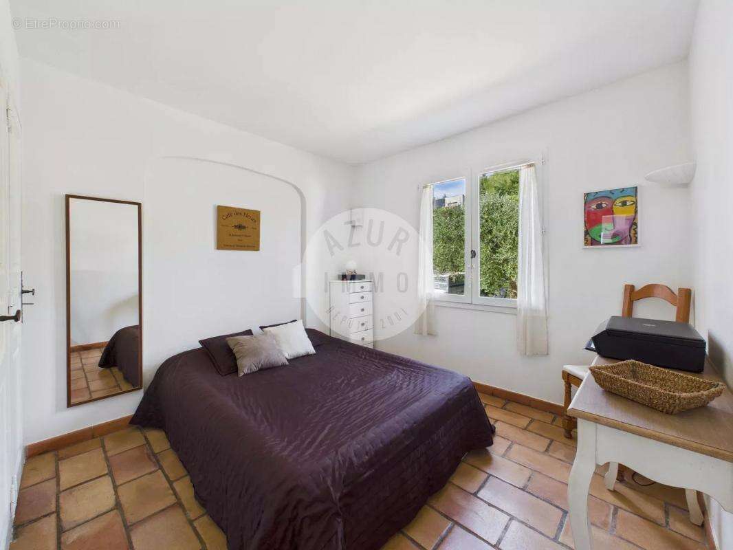 Maison à ROQUEVAIRE