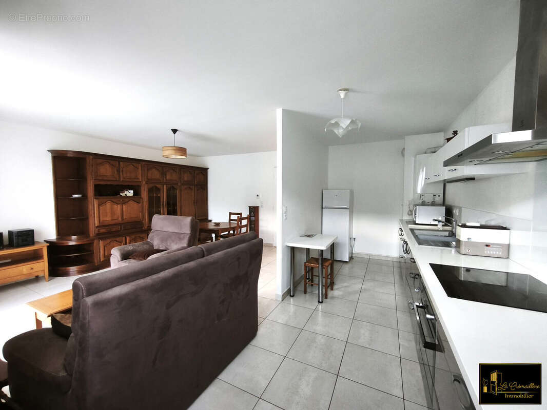 Appartement à DOURDAN