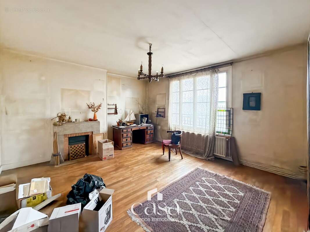 Appartement 66 m² à Caen  - photo 3