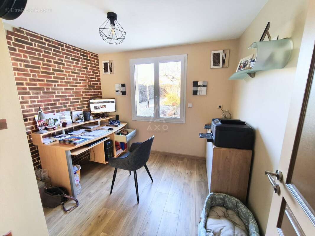 Maison à LES EPESSES