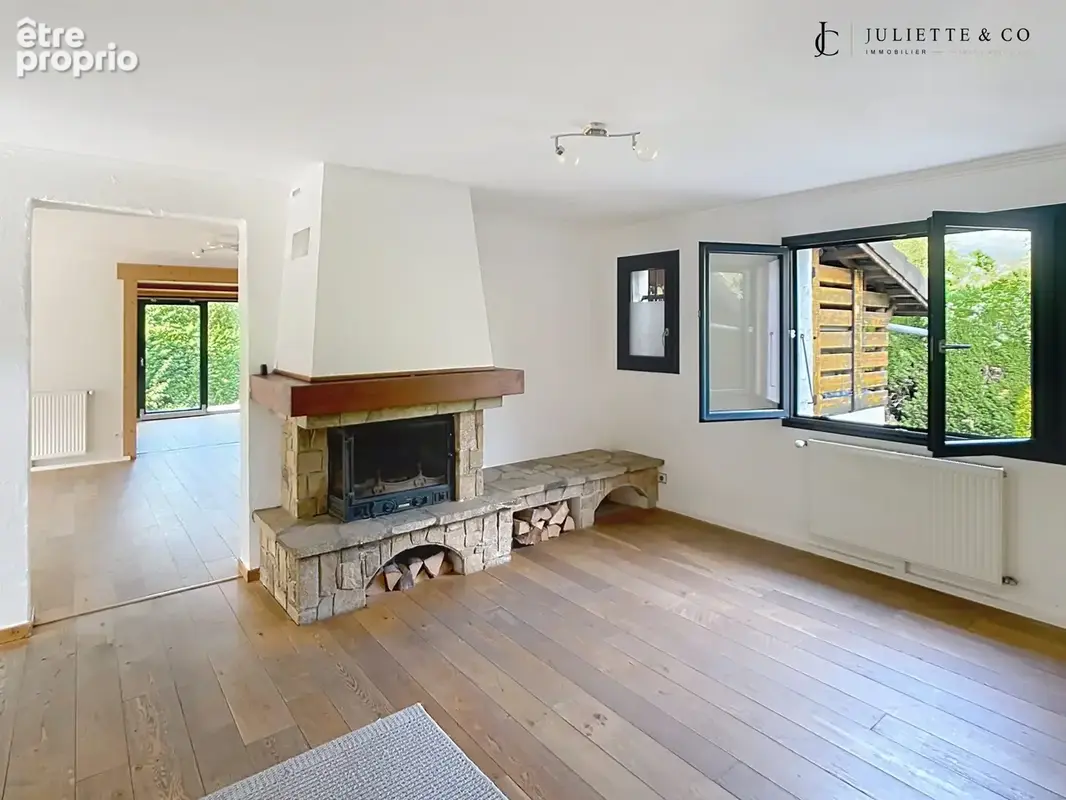 Maison 175 m² à Passy  - photo 6