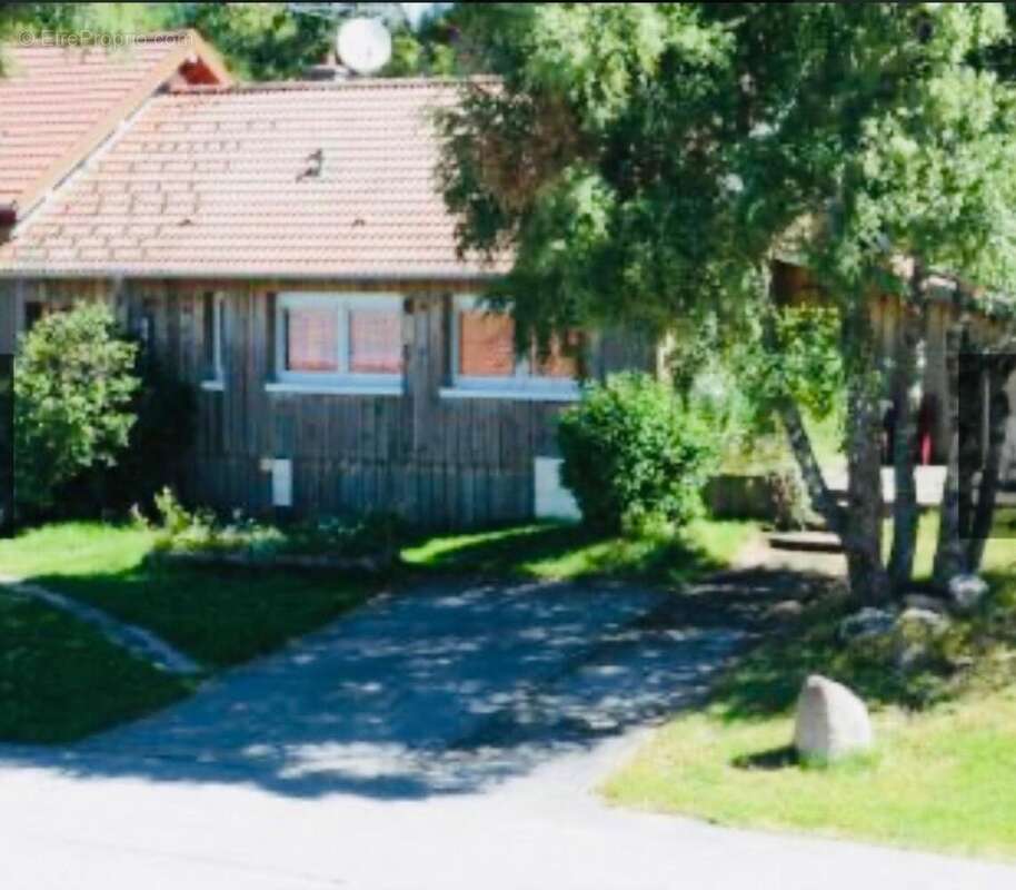 Appartement 546 m² à Gerardmer  - photo 2