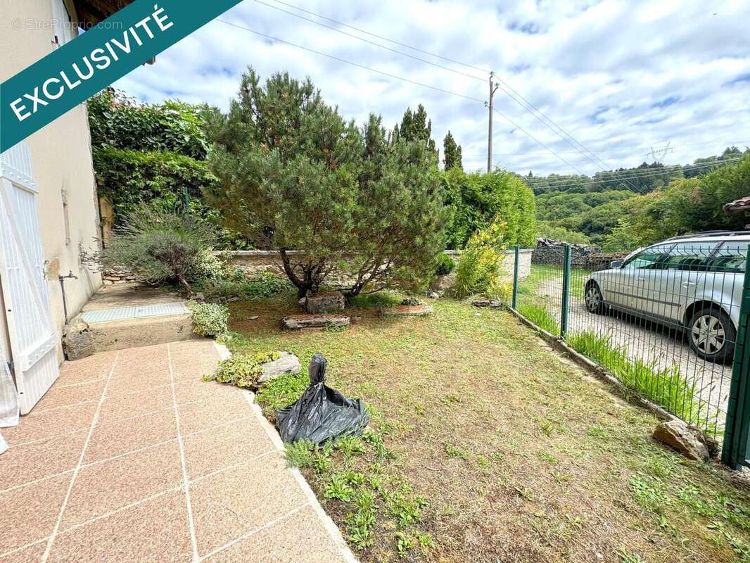 Photo 3 - Maison à SAINT-AMOUR