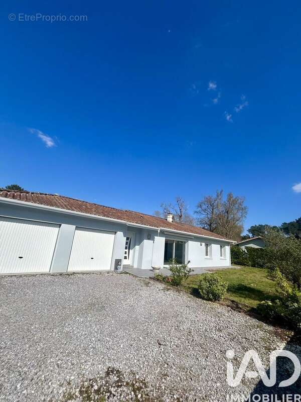Maison 85 m² à Levignacq  - photo 5