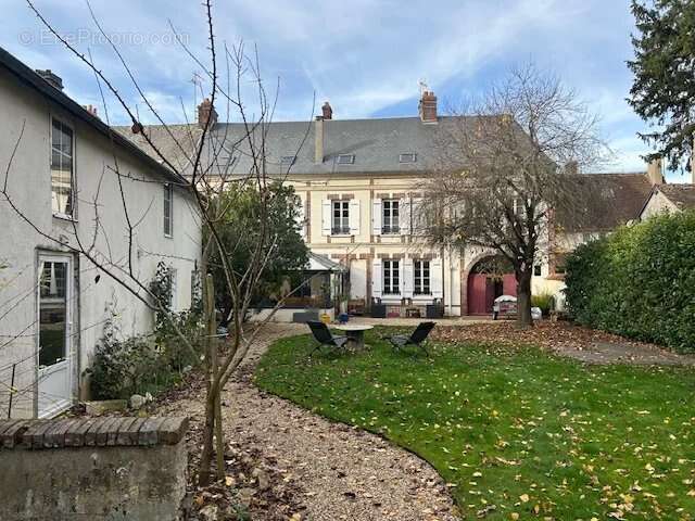 Maison à LES ESSARTS