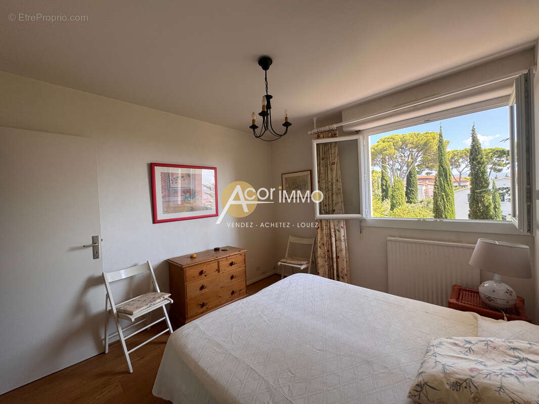 Sanary Portissol,  Appartement T2  avec une grande terrasse bénéficiant d'une belle vue mer - photo 7