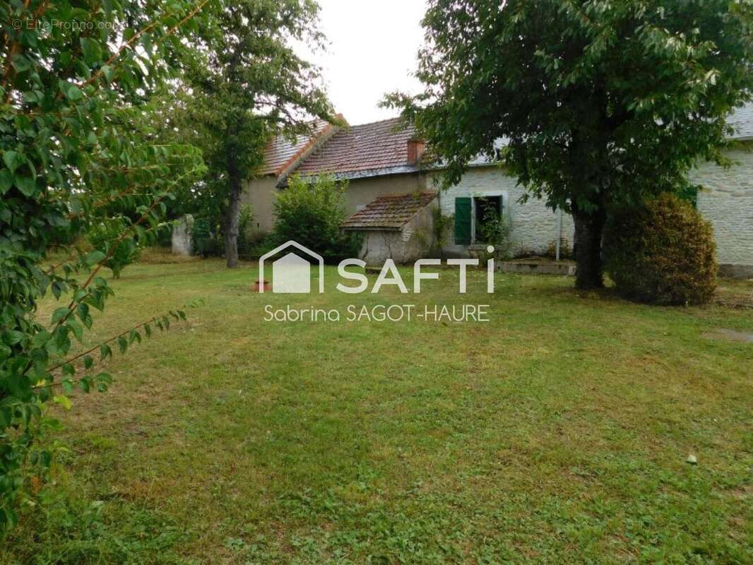 Photo 9 - Maison à SAINT-BAUDEL