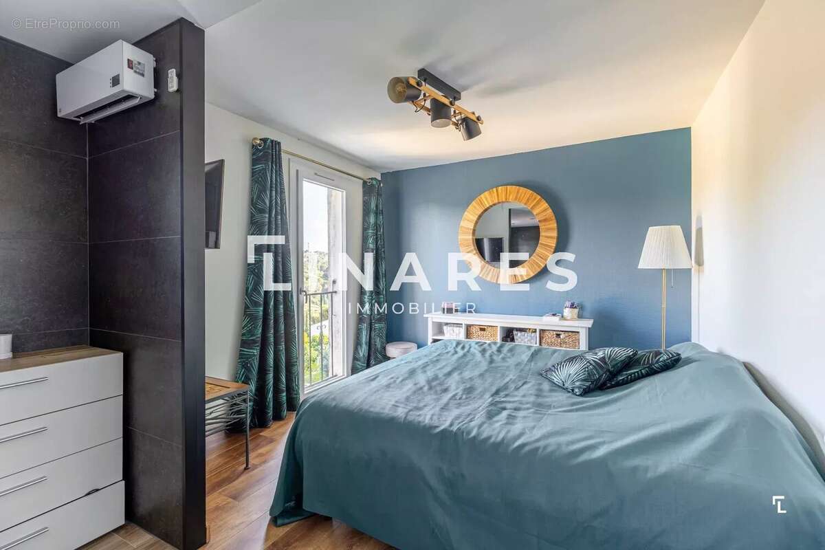 LE MAS DES COLLINES - Maison 242m2 (160 m² +  2 T2 indépendants = 1800€/mois) - Piscine -Terrasses - Garage - 13470 Carnoux en P - photo 9