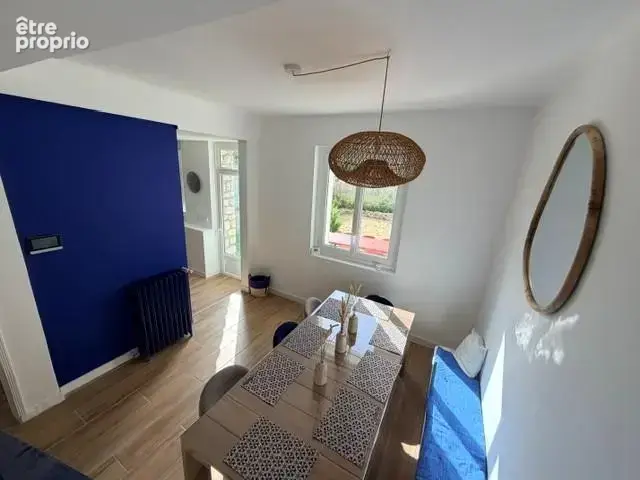 Maison à SAUMUR