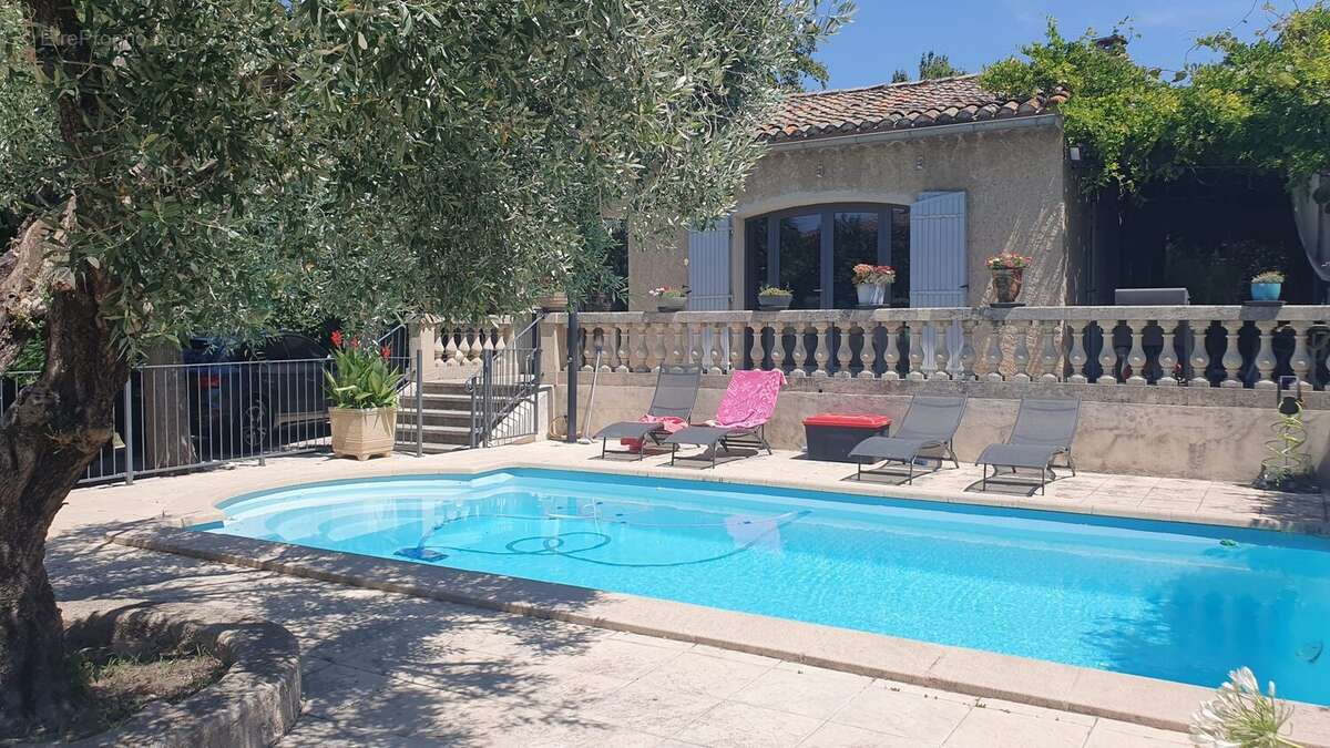 Maison 183 m² à Avignon  - photo 2