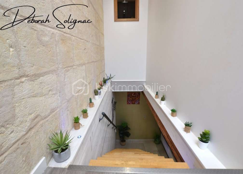 Maison à AIGUES-MORTES