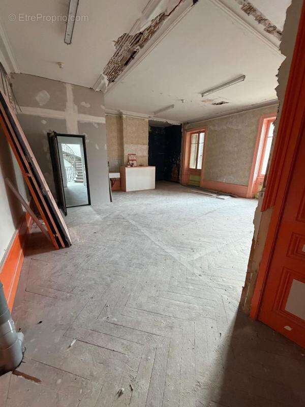 Appartement à CUZIEU