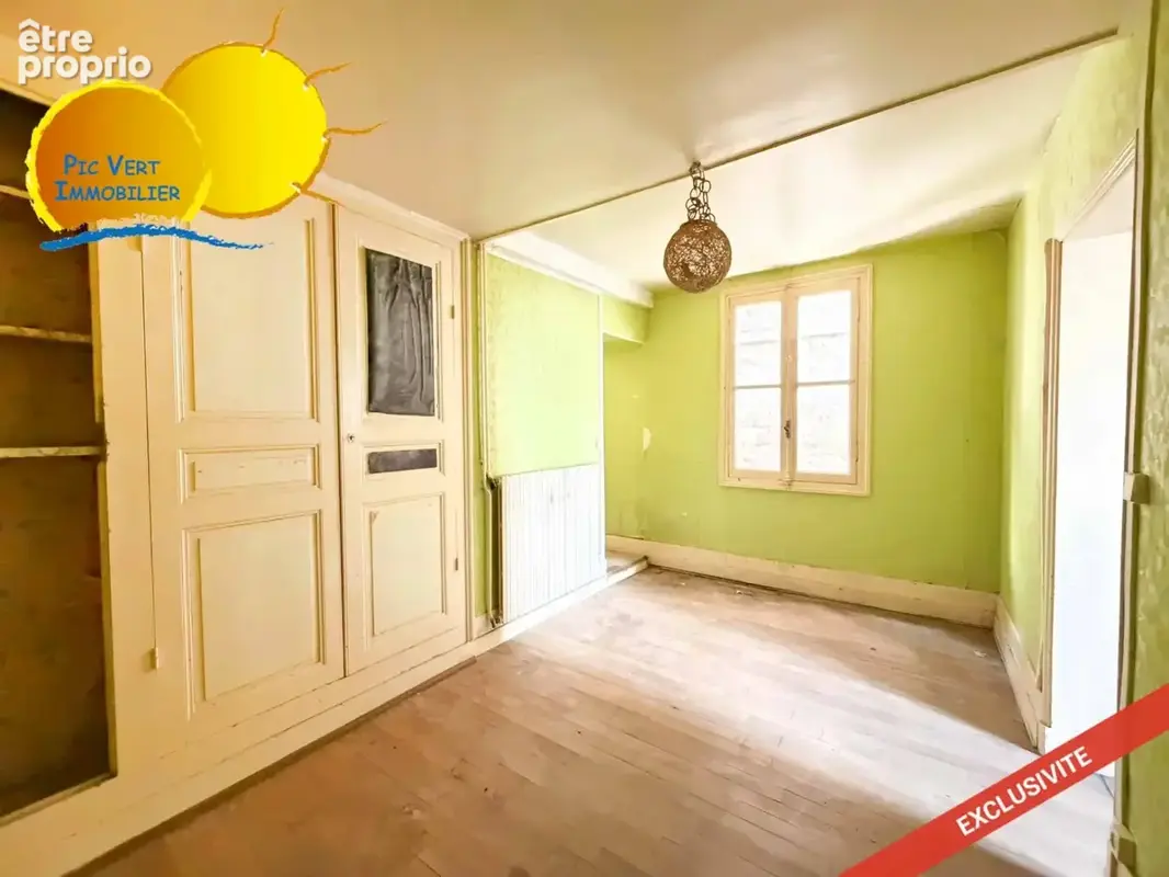 Maison de ville de plain-pied avec 4 chambres - photo 3