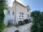 Maison à CONFLANS-SAINTE-HONORINE