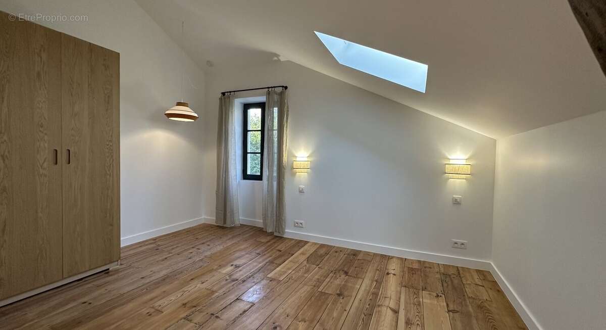 Maison à ANGLET