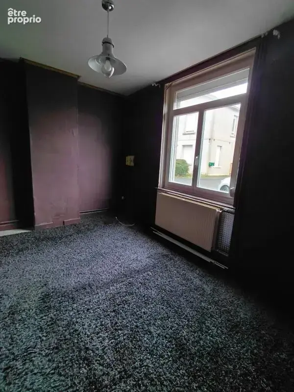 OIGNIES 12 rue Marie Jeanne Duparcq - photo 4