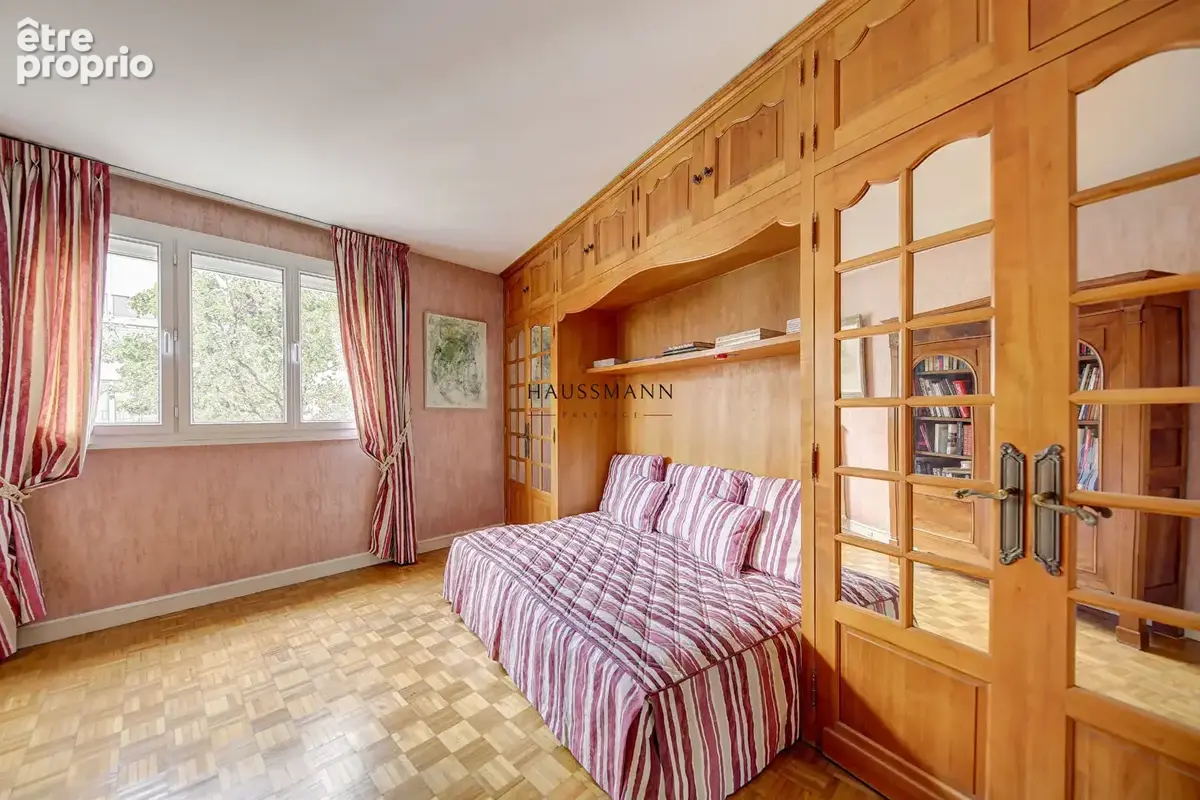 Appartement  Paris XII Eme - photo 17