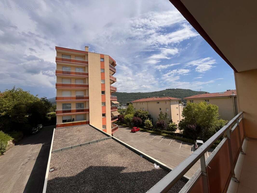 Appartement à GAP