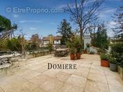 Appartement à GARCHES