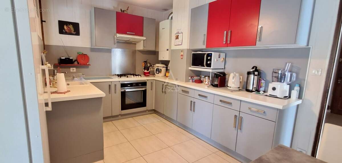 Maison 120 m² à Soyaux  - photo 9