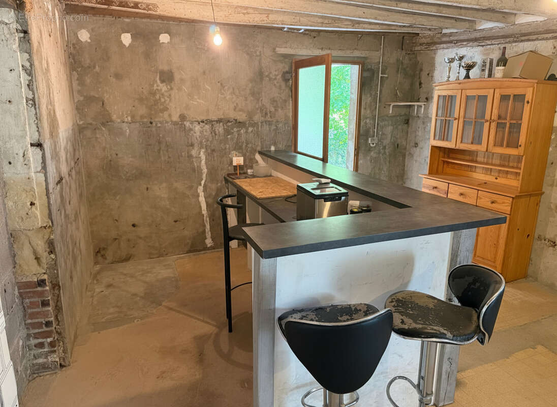 Maison 229m² à chançay - photo 17