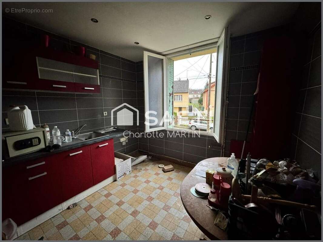 Photo 2 - Maison à VIERZON