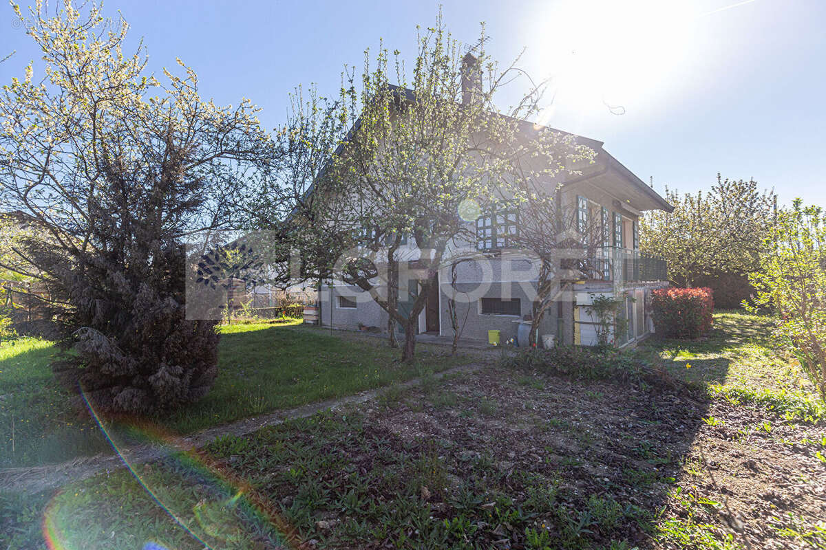 Maison à ANNECY