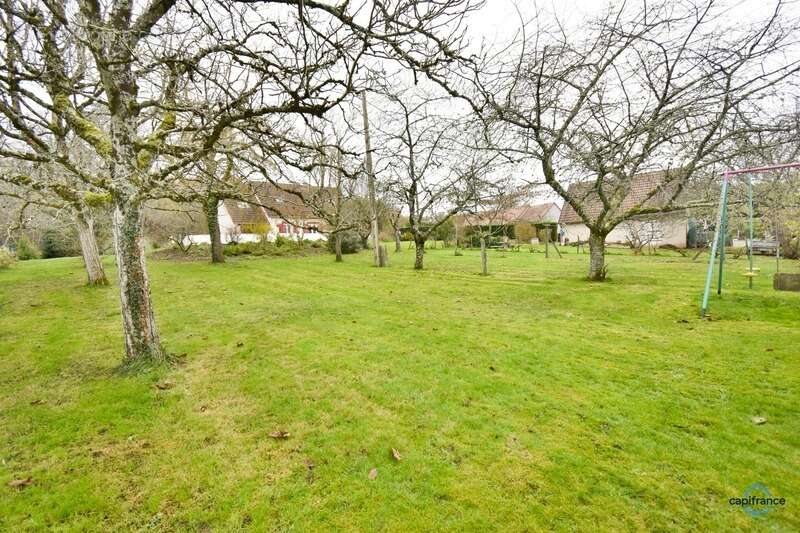 Maison à SAINT-JULIEN-SUR-CHER