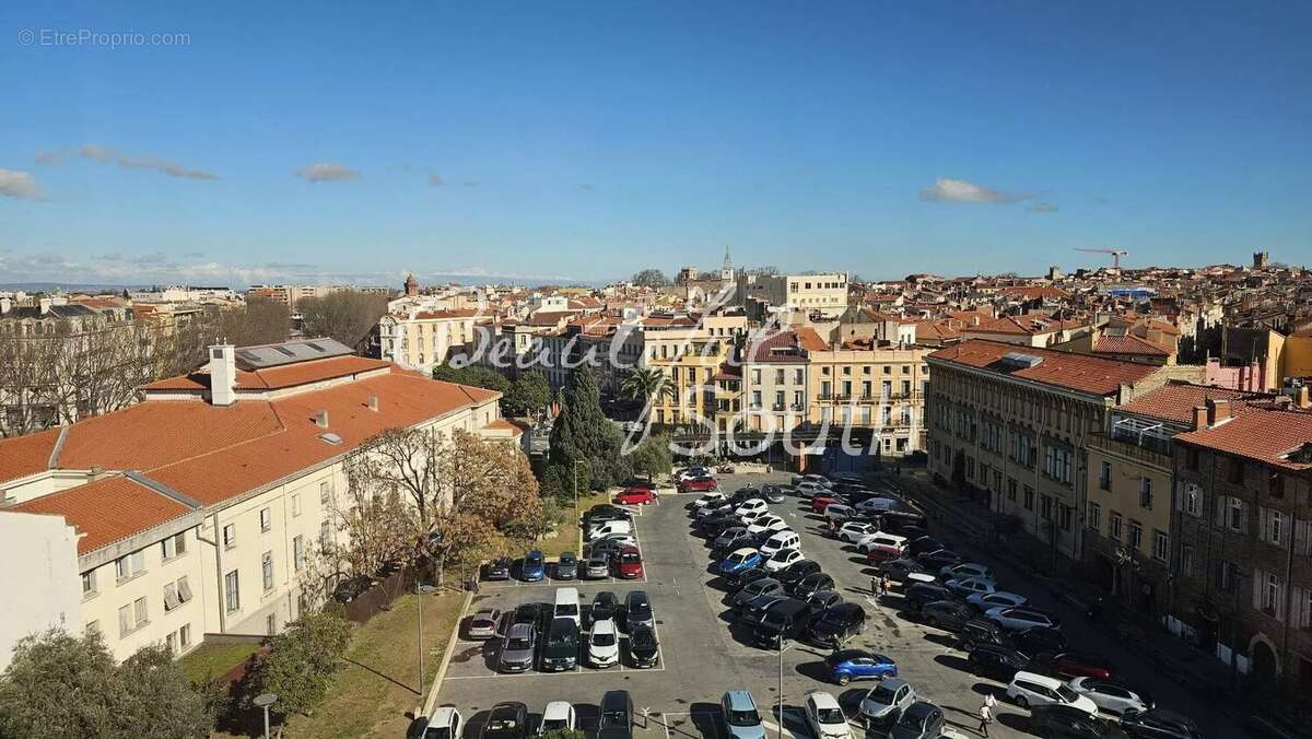Appartement à PERPIGNAN