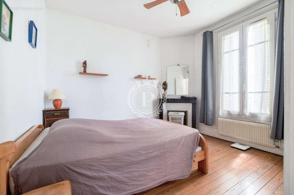 Maison 101 m² à Ermont  - photo 8