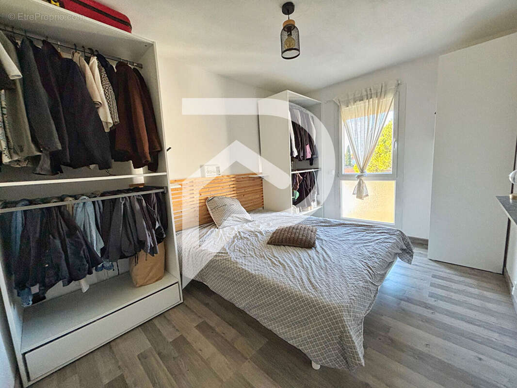 Appartement à VITROLLES