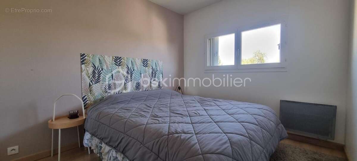 Appartement à MONTIGNY-LE-BRETONNEUX