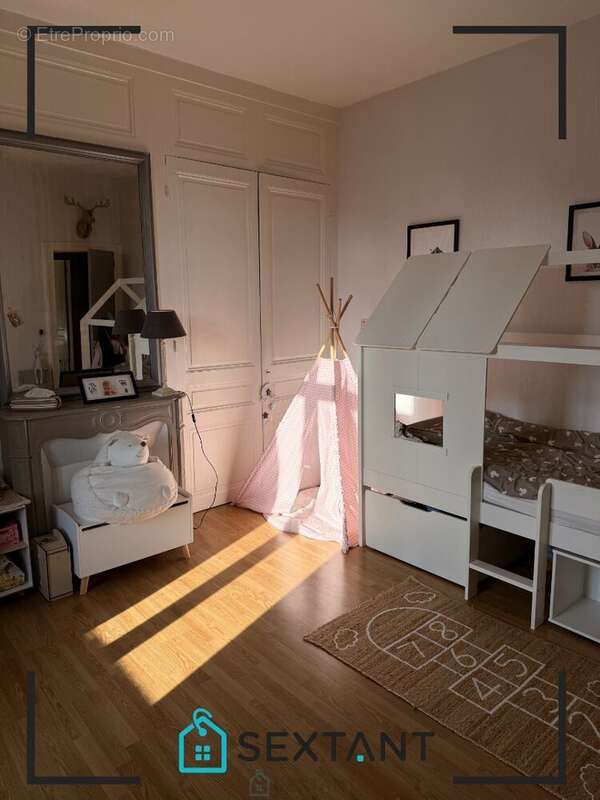 Maison à SAINT-AUBIN-LES-ELBEUF