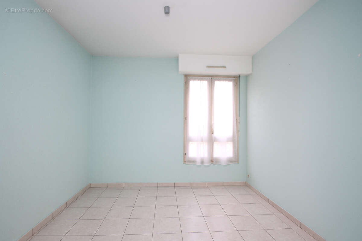 Appartement à MONTIGNY-LES-METZ