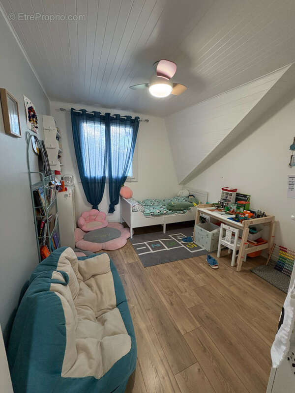 Maison à BRY-SUR-MARNE