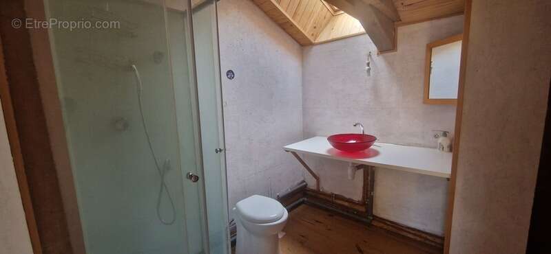 Maison à CREON-D&#039;ARMAGNAC