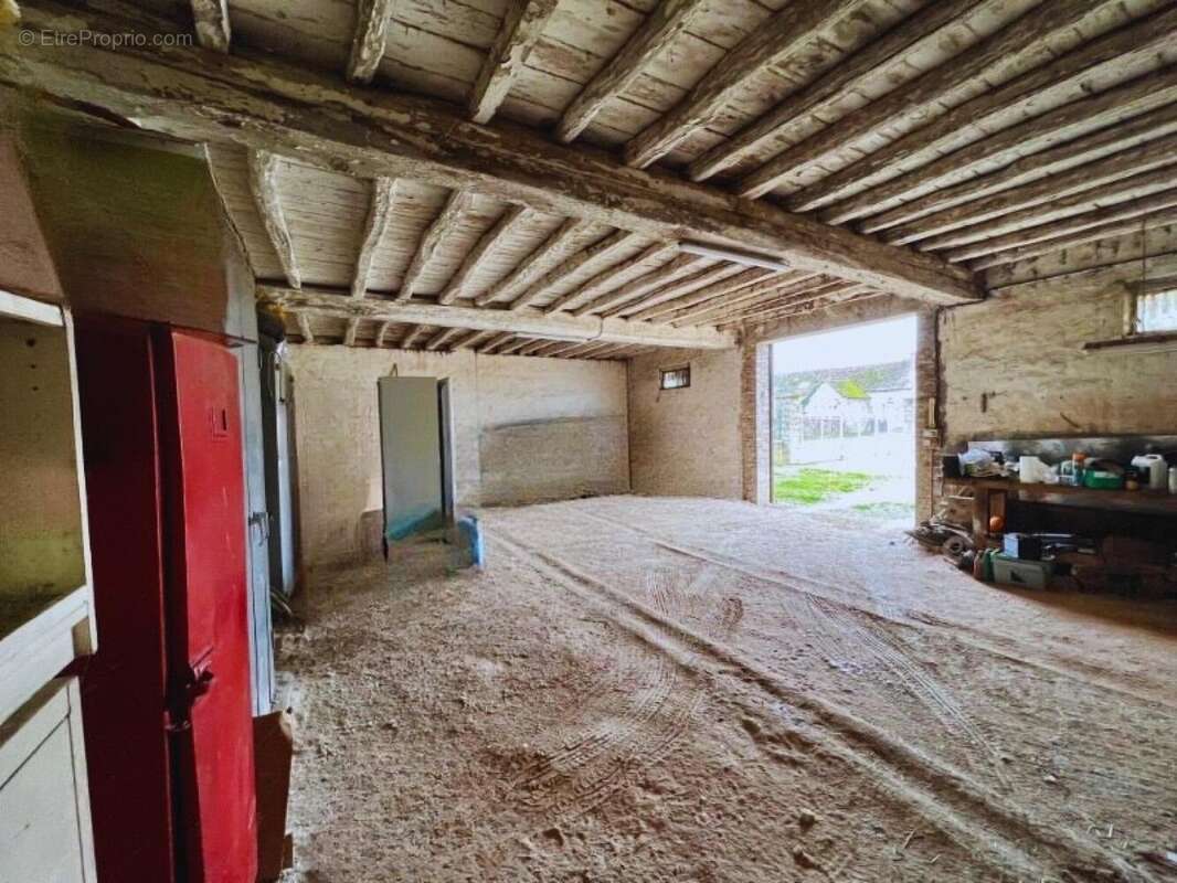 Photo 9 - Maison à BRAY-SUR-SEINE