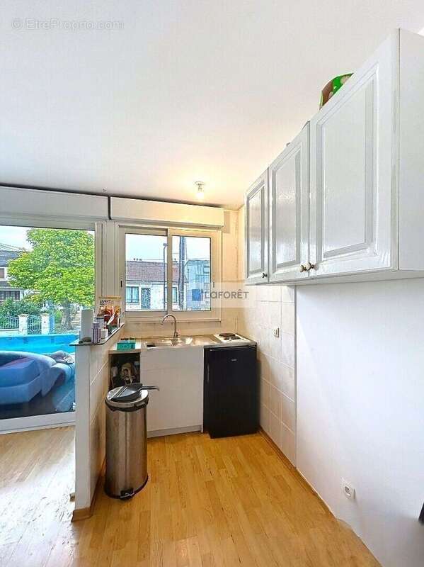 Appartement à SARTROUVILLE