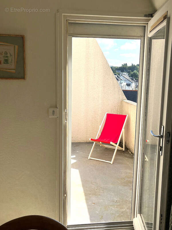 Appartement à SAINT-RENAN