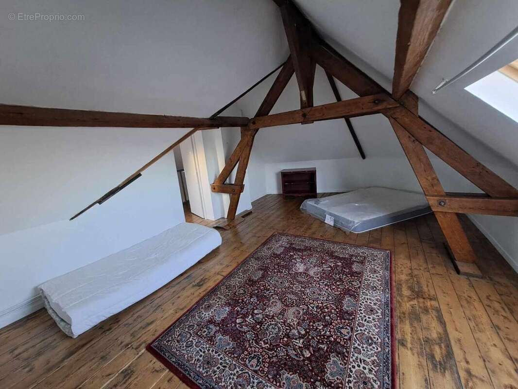 Photo 3 - Maison à LENS