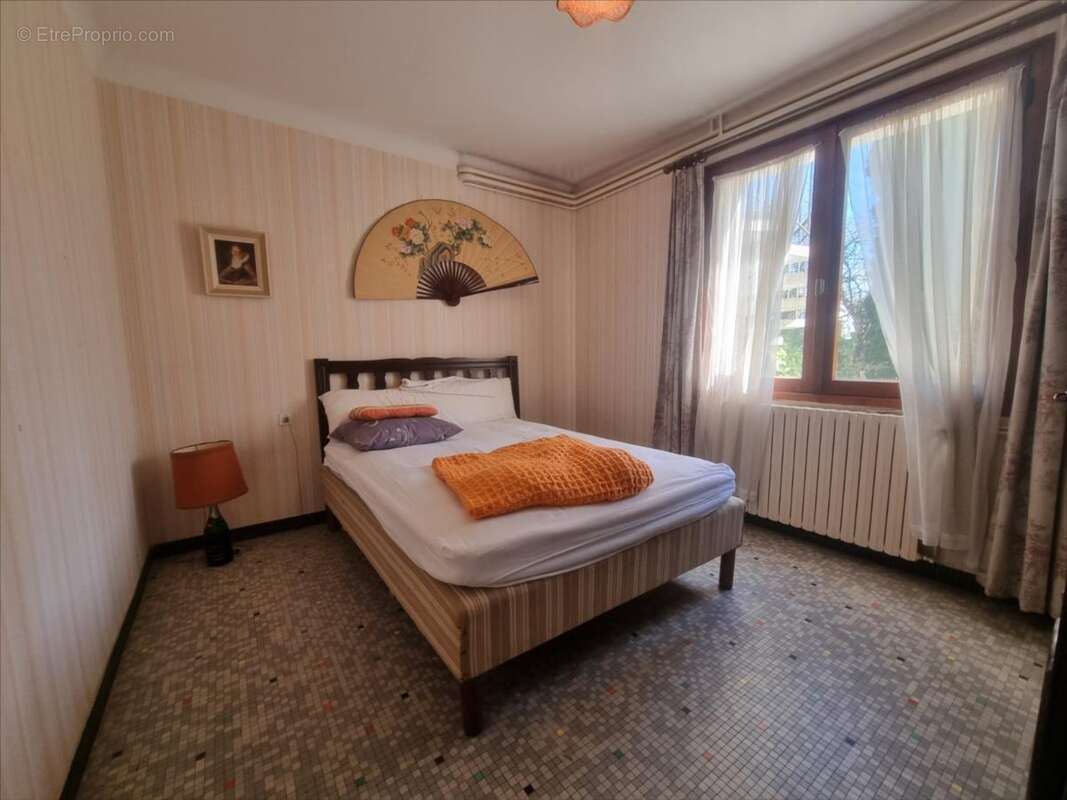 Maison à SAINT-GILLES-CROIX-DE-VIE