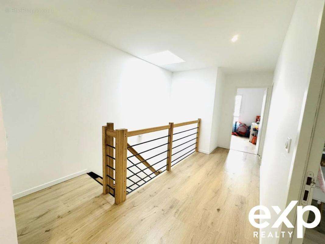 Maison à LA MEZIERE