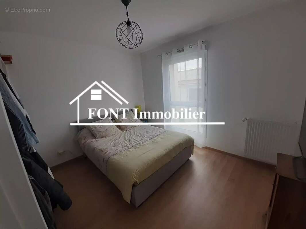 Appartement à SAINT-CHAMOND