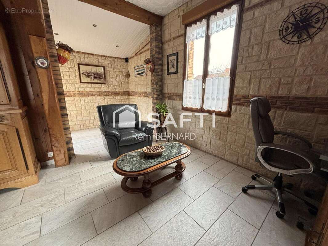 Photo 6 - Maison à LE CROTOY