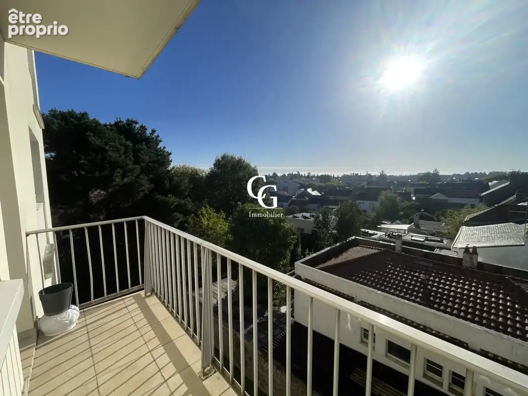 Appartement 4 pièces 81 m² à vendre à Nantes (44300) - photo 6