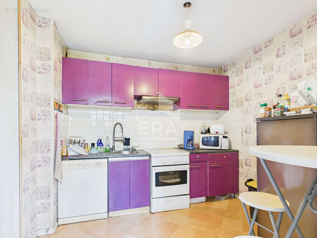 Appartement 78m² à onet-le-château - photo 5