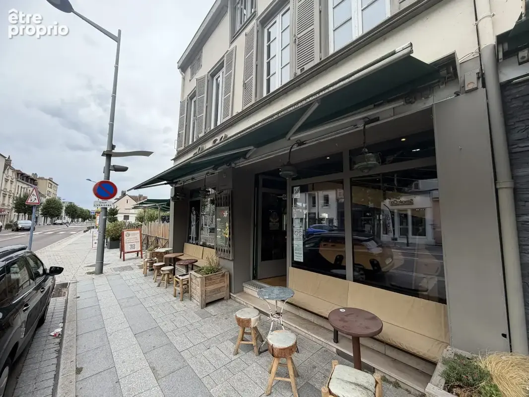 260 m² à Sainte-Savine  - photo 3