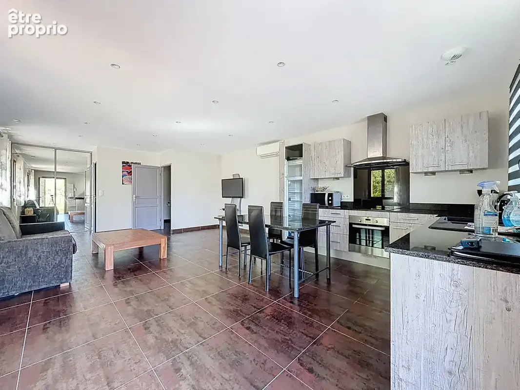 Appartement à PRADES