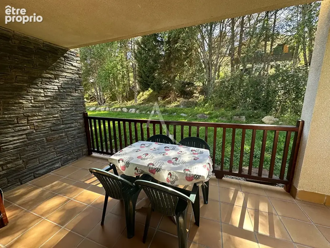 Appartement Formigueres 2 pièce(s) 38.05 m2 - photo 4